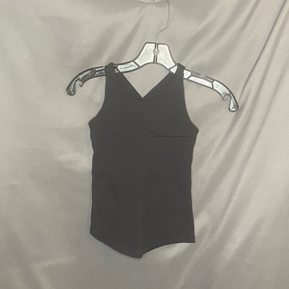 Lululemon vintage tank
